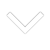 white-down-arrow-png-2